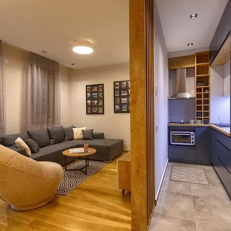 Aparthotel Kalman Spa&gym Zlatibor