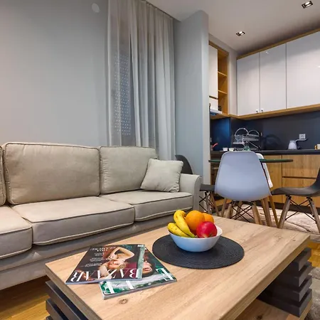 Aparthotel Kalman Spa&gym *