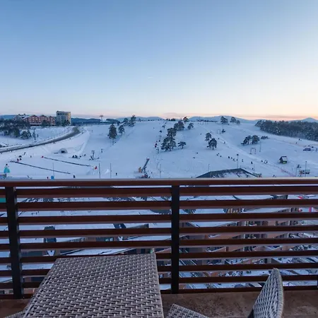 Kalman Spa&gym Златибор