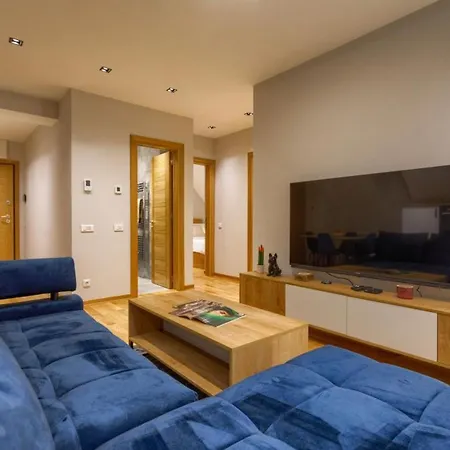 Kalman Spa&gym Aparthotel *