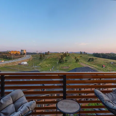 Kalman Spa&gym Апарт-отель 4*