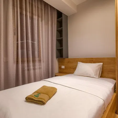 Aparthotel Kalman Spa&gym Zlatibor