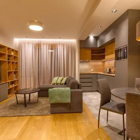 Kalman Spa&gym * Zlatibor