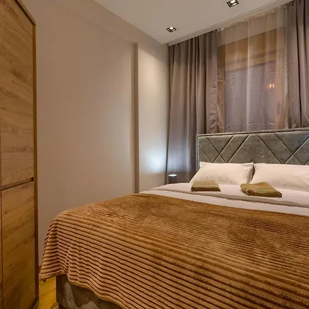 Kalman Spa&gym Aparthotel *