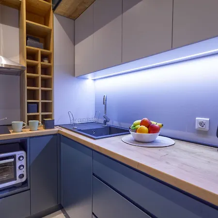 Kalman Spa&gym Zlatibor