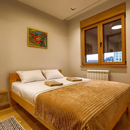 Kalman Spa&gym
