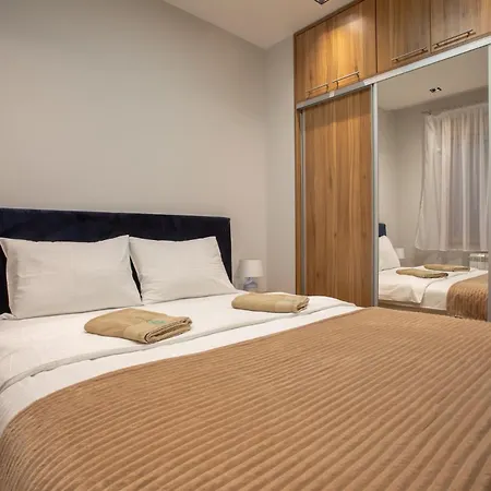 Kalman Spa&gym Aparthotel Zlatibor