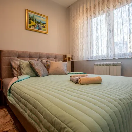 Kalman Spa&gym * Zlatibor