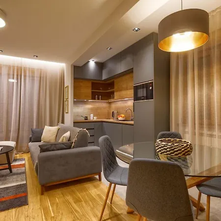 Kalman Spa&gym Aparthotel *