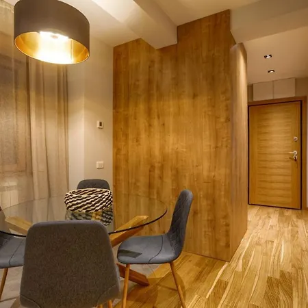 Aparthotel Kalman Spa&gym *