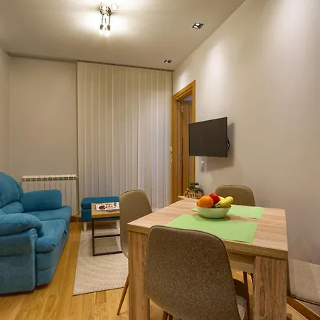Aparthotel Kalman Spa&gym Zlatibor