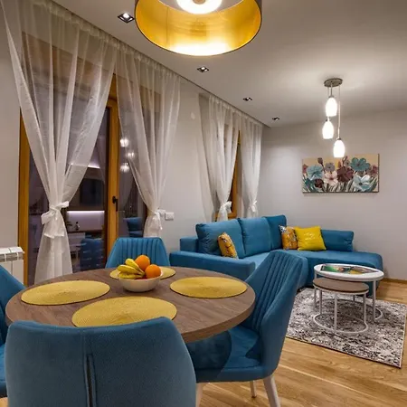 Kalman Spa&gym Aparthotel *