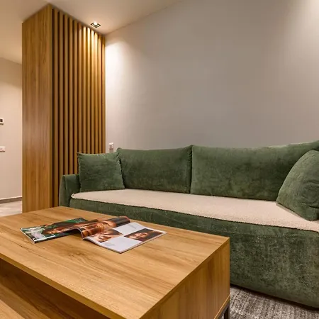 Aparthotel Kalman Spa&gym *