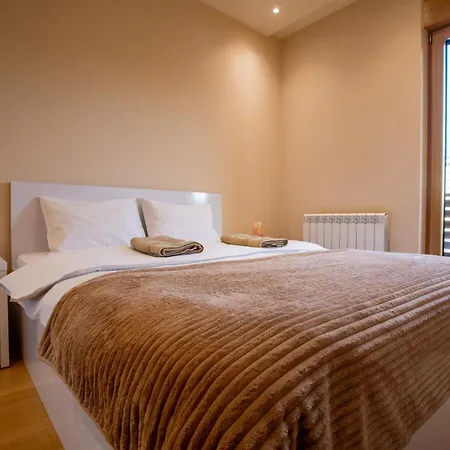 Kalman Spa&gym Zlatibor