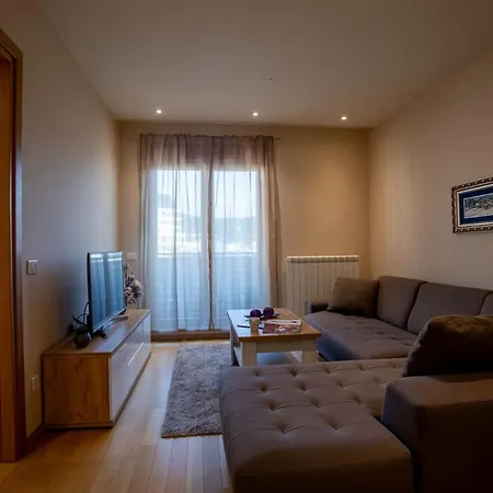 Kalman Spa&gym * Zlatibor