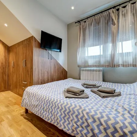 Kalman Spa&gym Aparthotel *