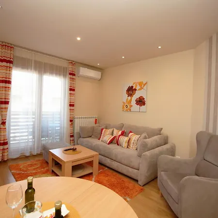 Aparthotel Kalman Spa&gym *