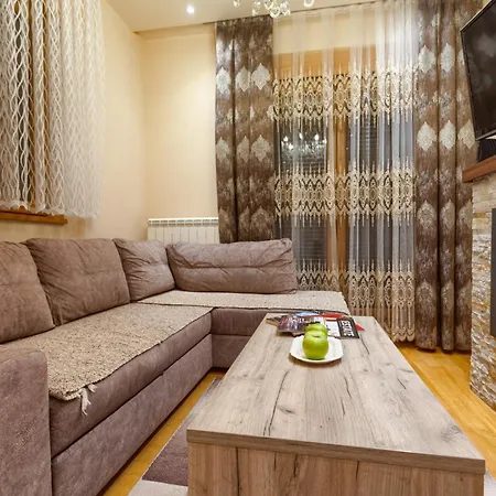 Kalman Spa&gym * Zlatibor