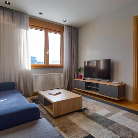 Kalman Spa&gym Aparthotel *