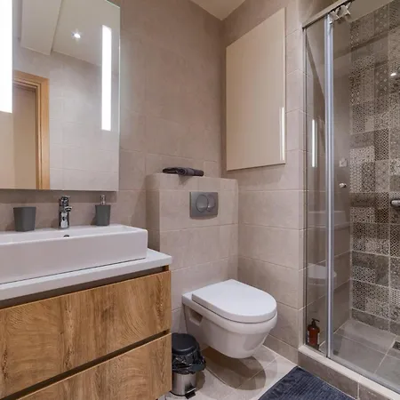 Kalman Spa&gym 4* Zlatibor