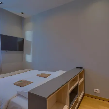 Aparthotel Kalman Spa&gym