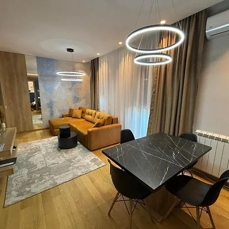 Kalman Spa&gym Aparthotel *