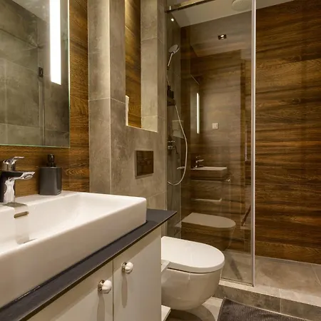 Kalman Spa&gym 兹拉蒂博尔