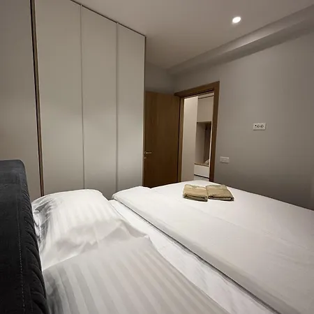 公寓式酒店 Kalman Spa&gym