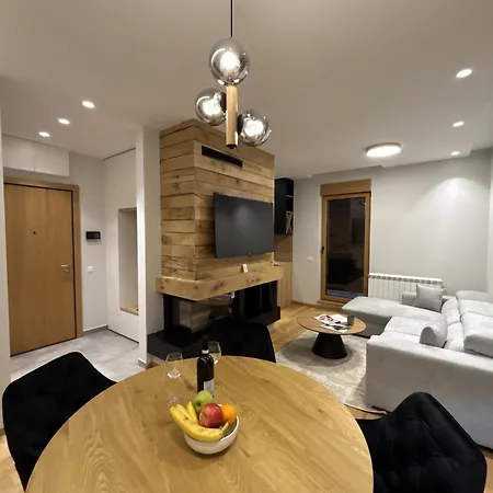 Kalman Spa&gym 公寓式酒店