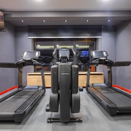 Kalman Spa&gym Zlatibor