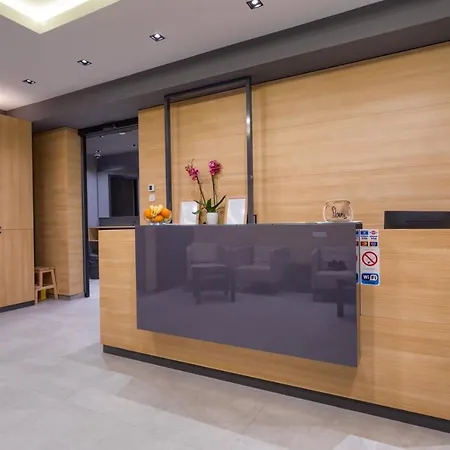 Aparthotel Kalman Spa&gym Zlatibor