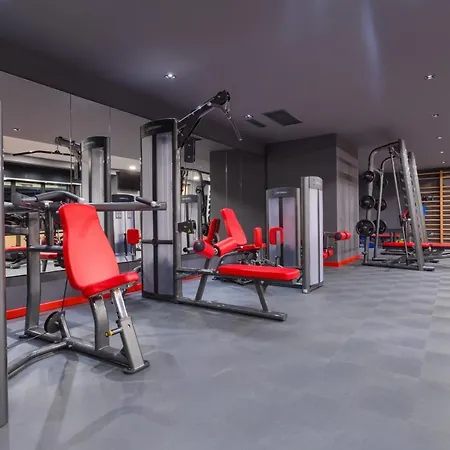 Kalman Spa&gym 4* Zlatibor