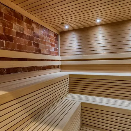 Kalman Spa&gym Aparthotel Zlatibor