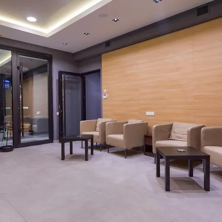 Kalman Spa&gym 4* Zlatibor