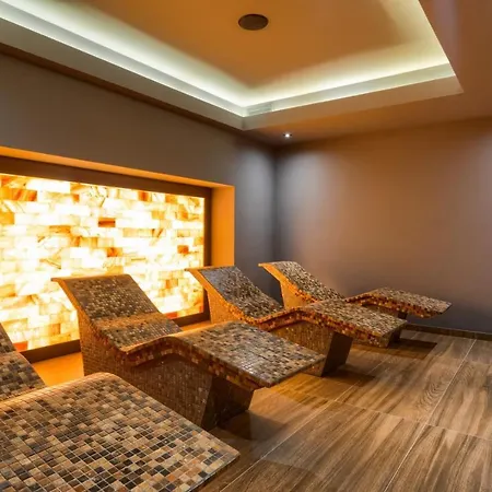 Kalman Spa&gym Aparthotel Zlatibor