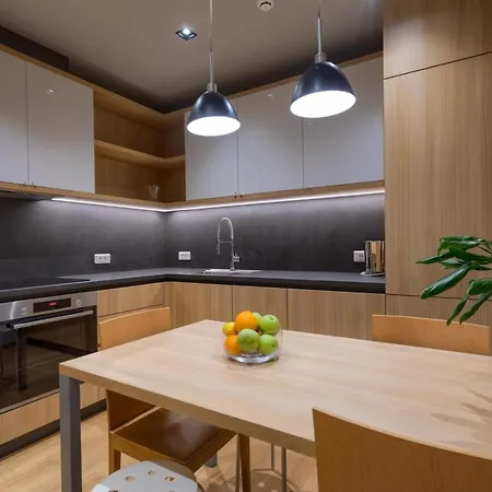 Aparthotel Kalman Spa&gym