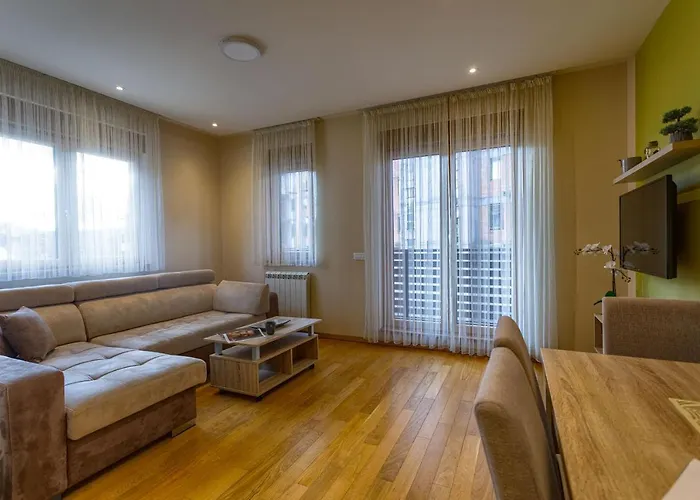 Kalman Spa&gym Златибор