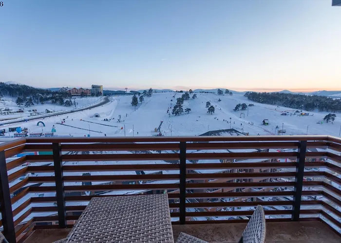 Kalman Spa&gym Златибор