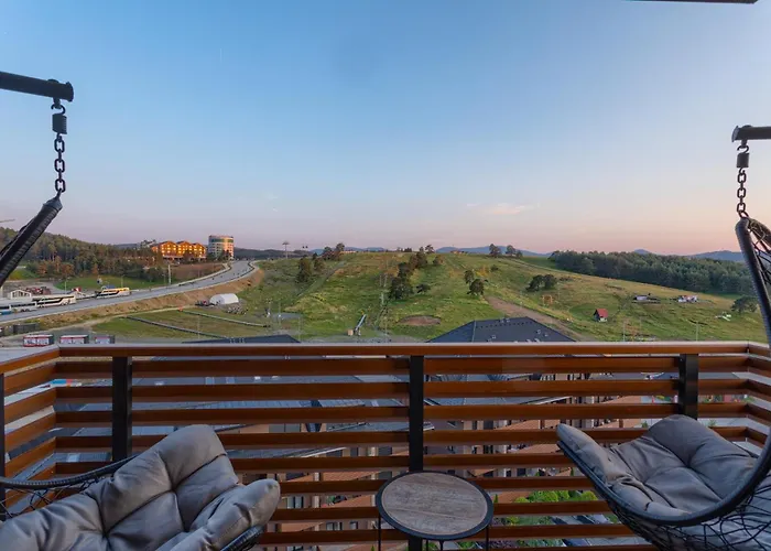 Kalman Spa&gym Апарт-отель 4*