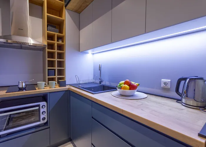 Kalman Spa&gym Златибор