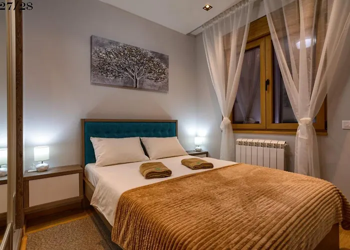 Апарт-отель Kalman Spa&gym