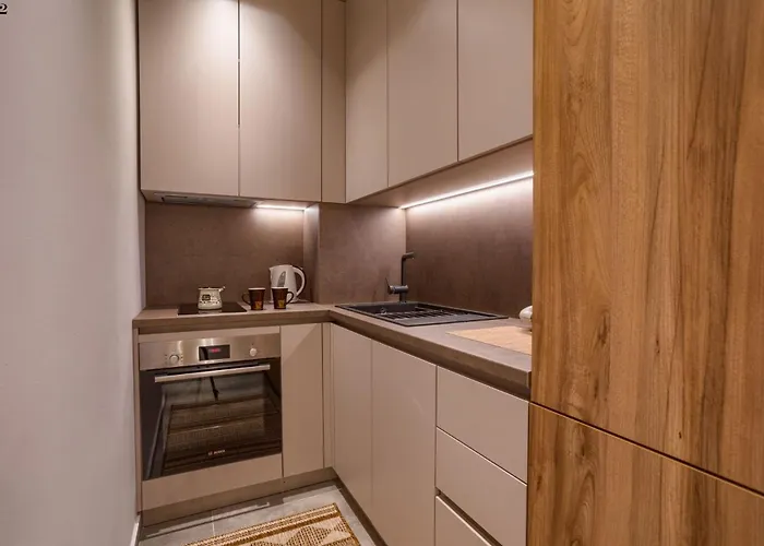 Апарт-отель Kalman Spa&gym