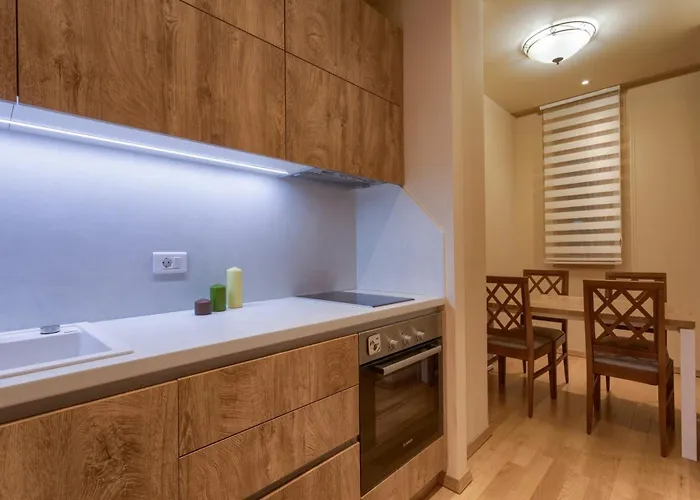 Kalman Spa&gym Апарт-отель 4*