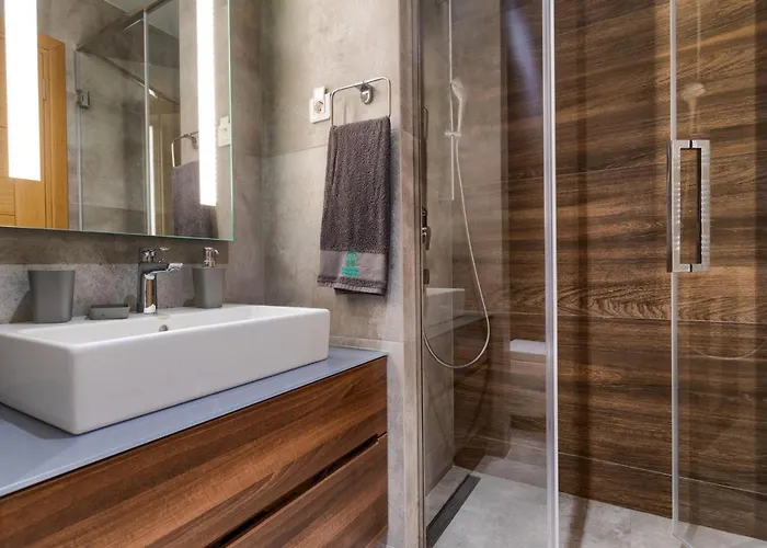 Апарт-отель Kalman Spa&gym 4*