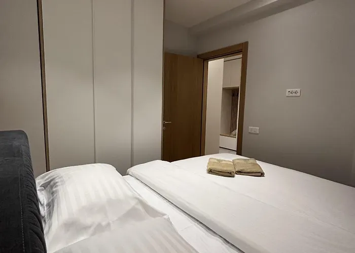 Апарт-отель Kalman Spa&gym