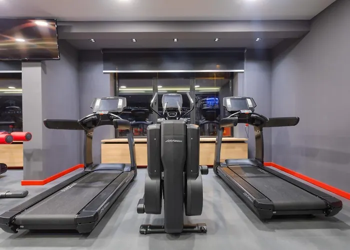 Kalman Spa&gym Златибор