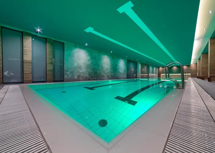 Kalman Spa&gym