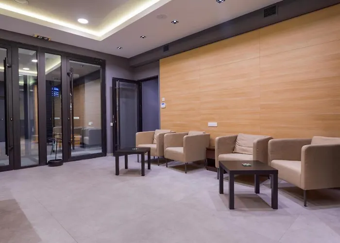 Kalman Spa&gym 4* Zlatibor